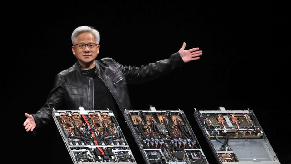 Nvidia CEO’sundan “yapay zekayı kullananlara işi kaptırırsınız” uyarısı