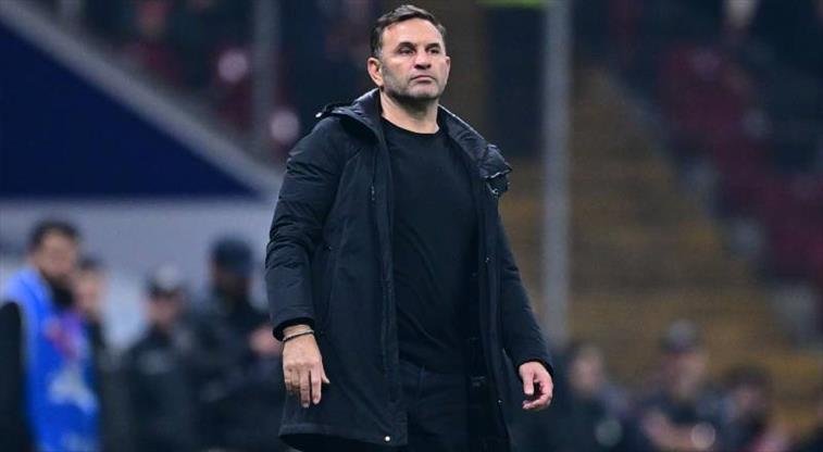 Okan Buruk: “Bunu Avrupa’daki birçok maçta gördük”