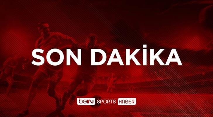 Fenerbahçe’de sakatlık açıklaması! Yırtık tespit edildi