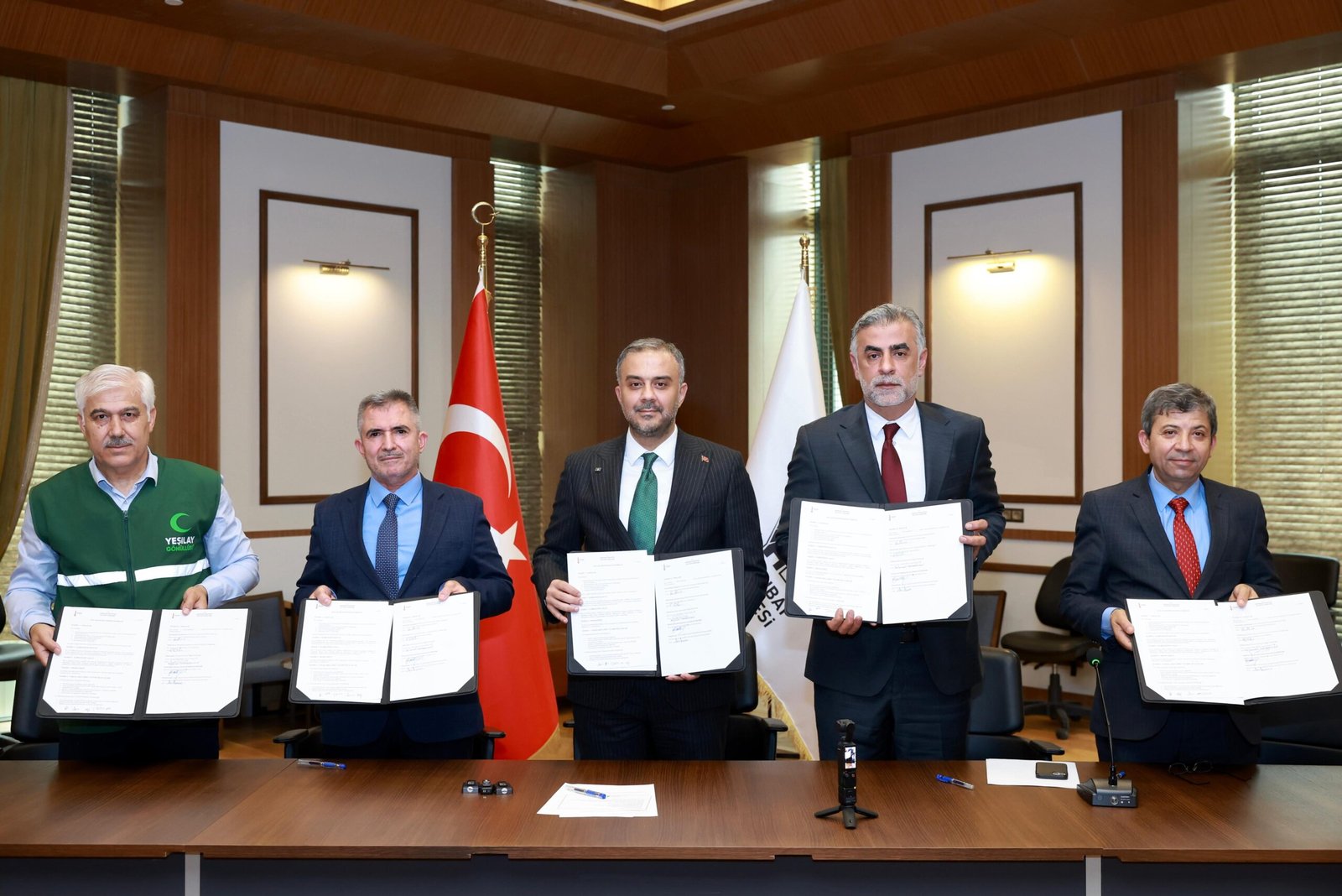 Onikişubat Belediyesi’nden evli ve evlenecek çiftlere anlamlı proje:Aile Akademisi hayata geçti